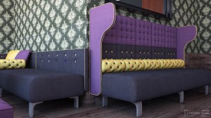 Cafe biliard club