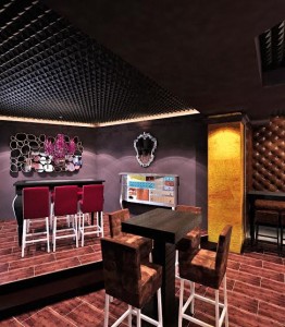 Interior tendence 2015