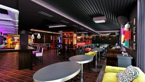 Bar_Club Cheers