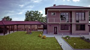 Country_house_Krushare