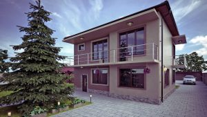 Country_house_Krushare
