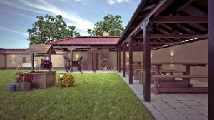 Country_house_Krushare