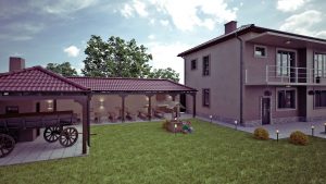 Country_house_Krushare